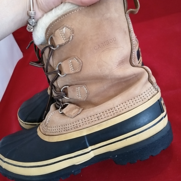 Sorel boot - Picture 5 of 9